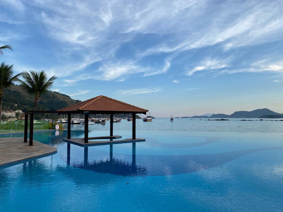 Charme Comforto Beira Mar Angra dos Reis Exterior photo