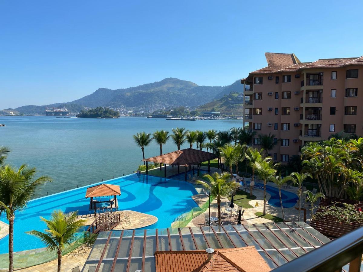 Charme Comforto Beira Mar Angra dos Reis Exterior photo