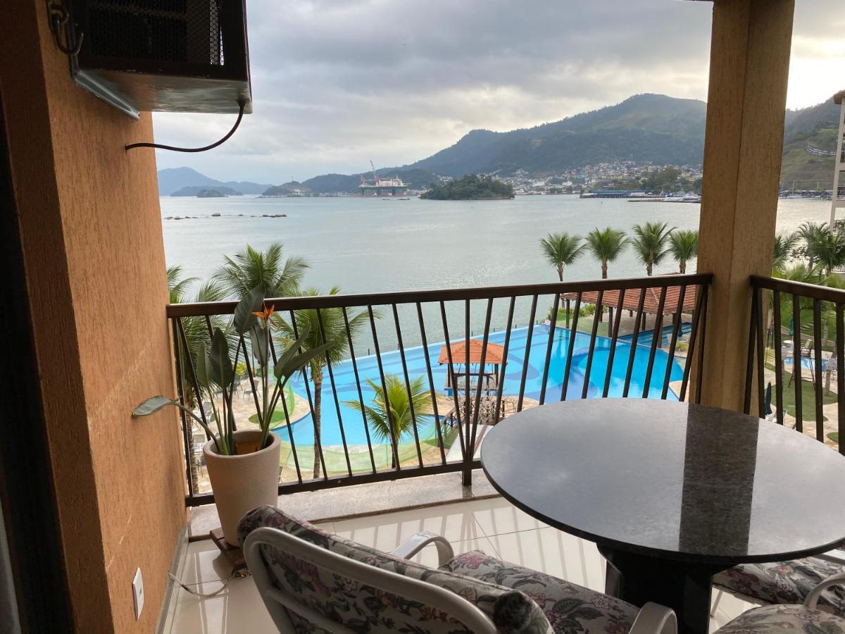 Charme Comforto Beira Mar Angra dos Reis Exterior photo