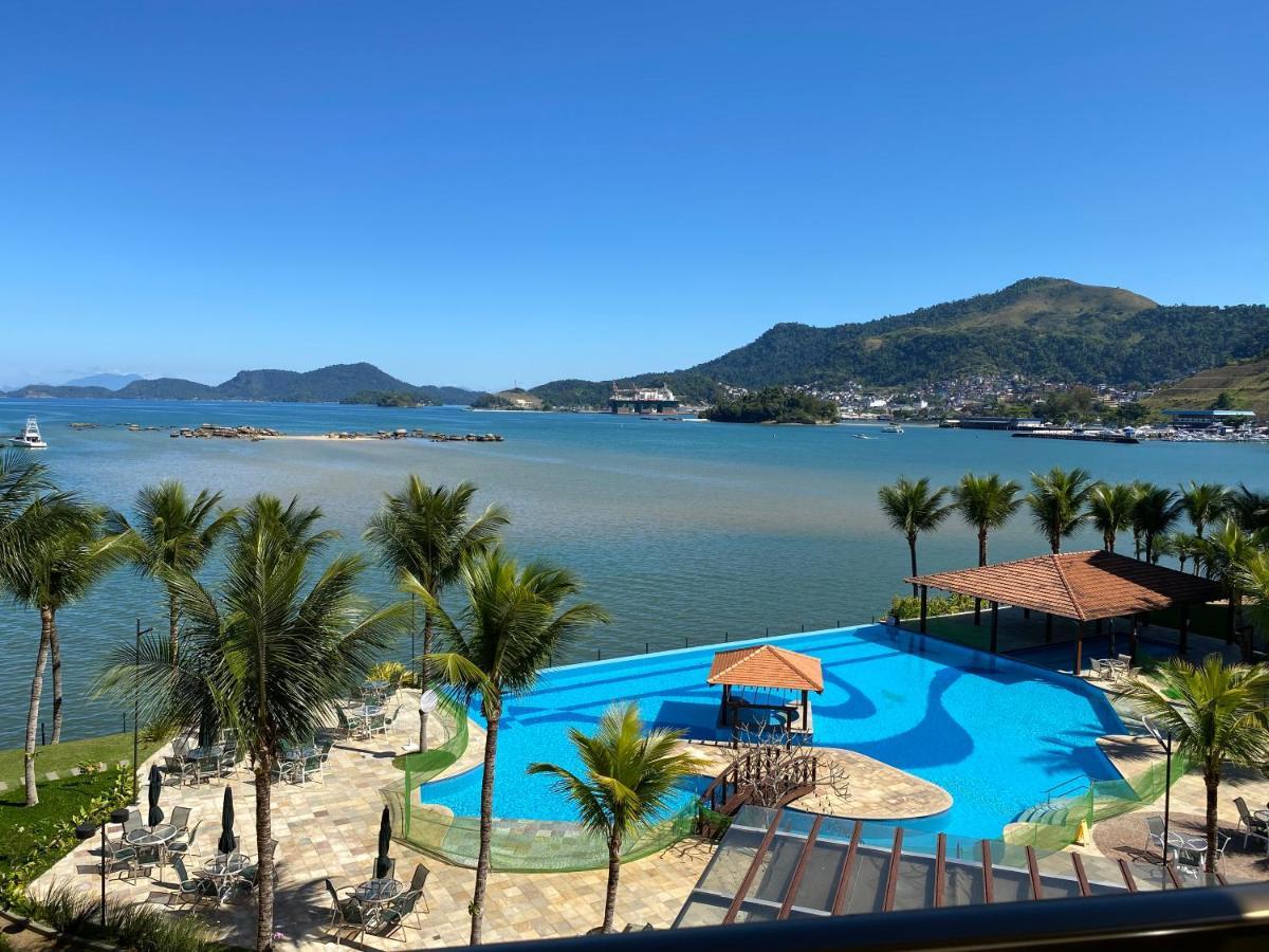 Charme Comforto Beira Mar Angra dos Reis Exterior photo