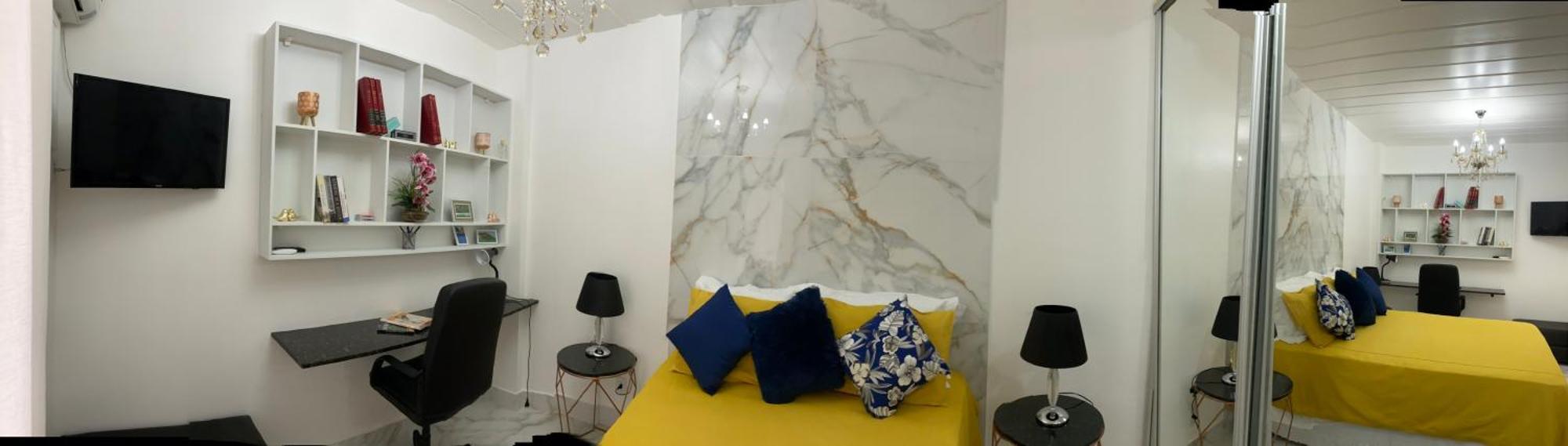 Charme Comforto Beira Mar Angra dos Reis Room photo