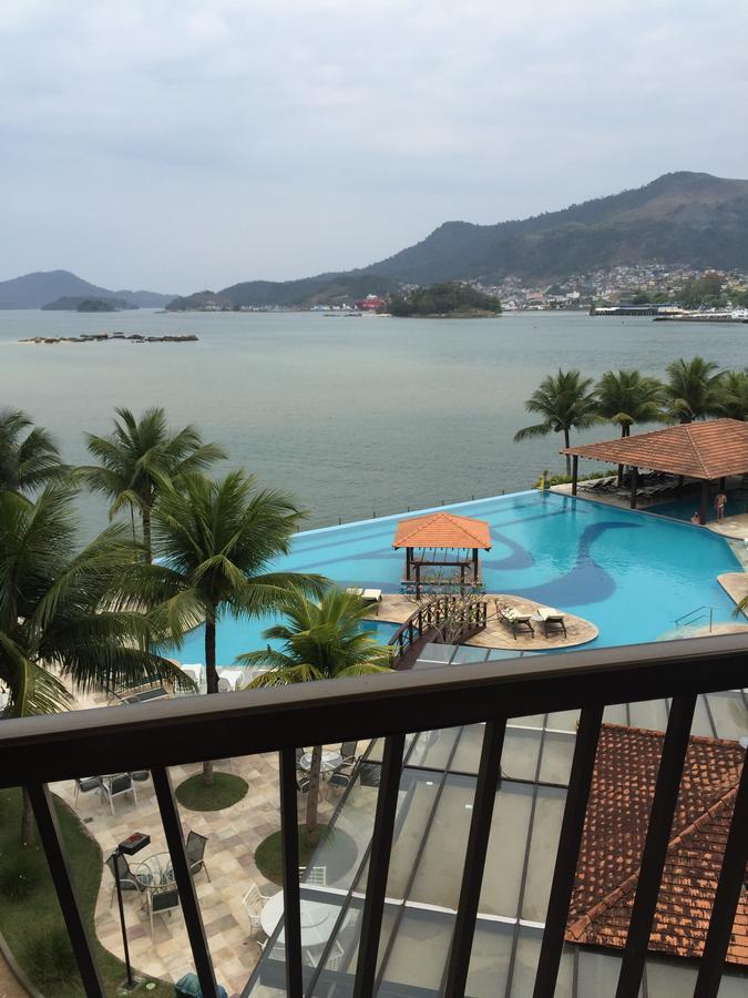 Charme Comforto Beira Mar Angra dos Reis Exterior photo