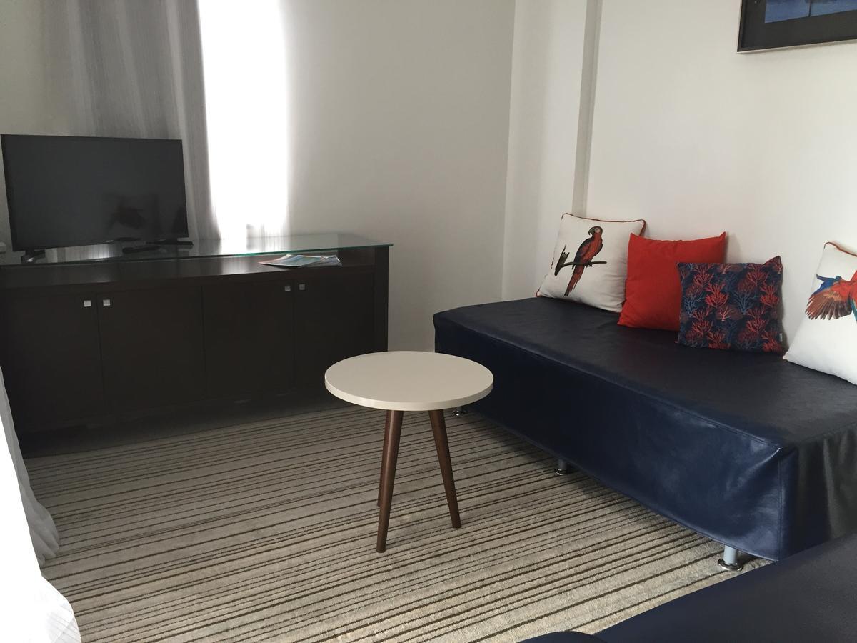 Charme Comforto Beira Mar Angra dos Reis Exterior photo