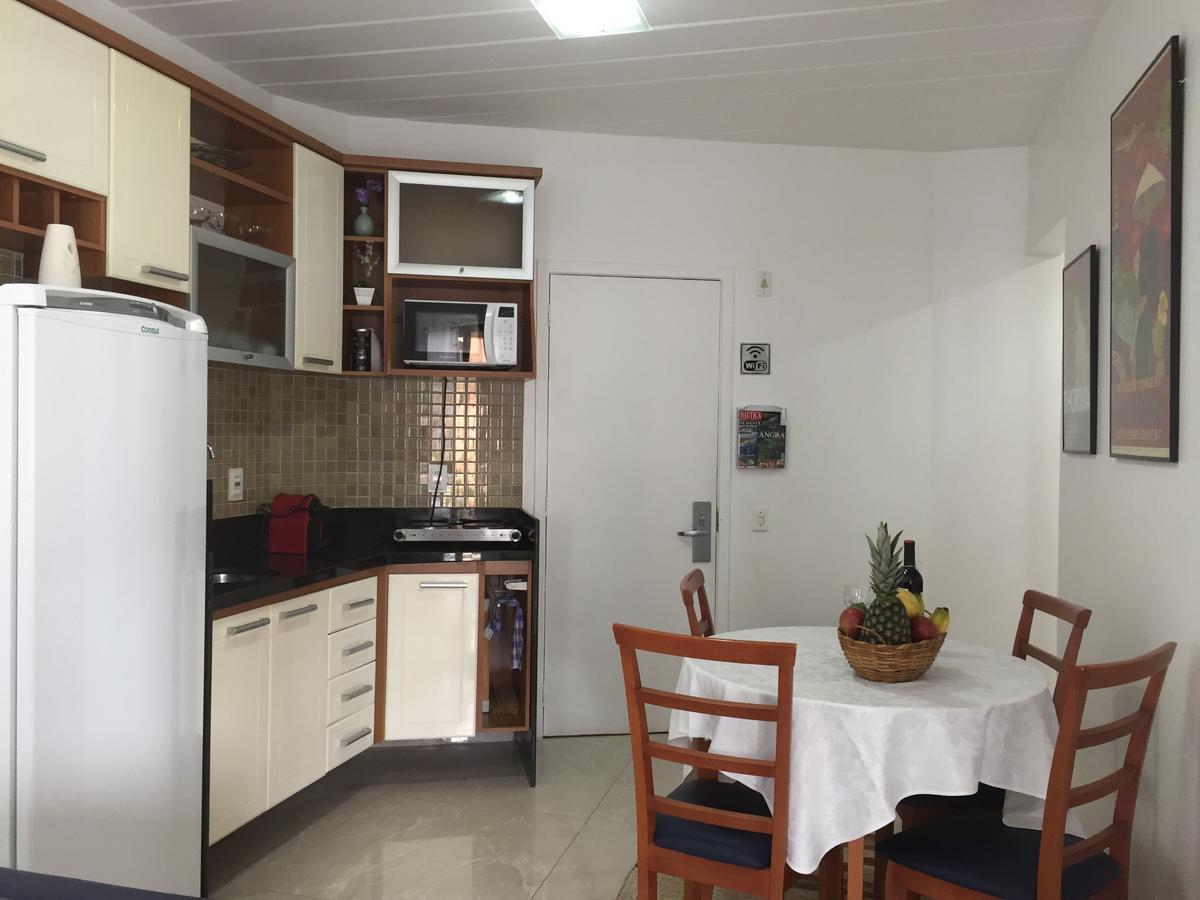 Charme Comforto Beira Mar Angra dos Reis Exterior photo
