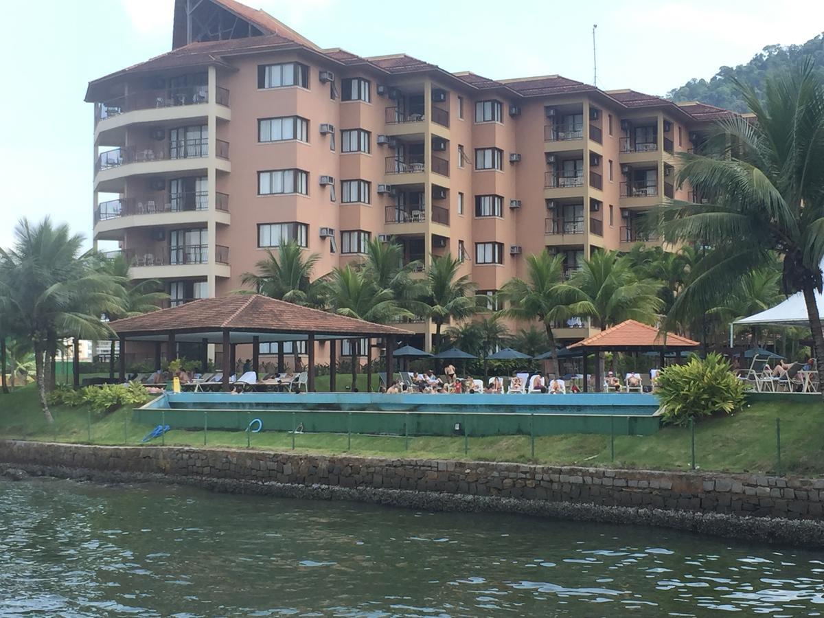 Charme Comforto Beira Mar Angra dos Reis Exterior photo