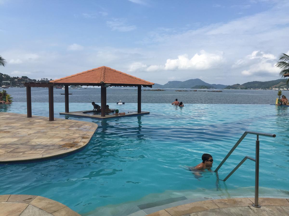 Charme Comforto Beira Mar Angra dos Reis Exterior photo