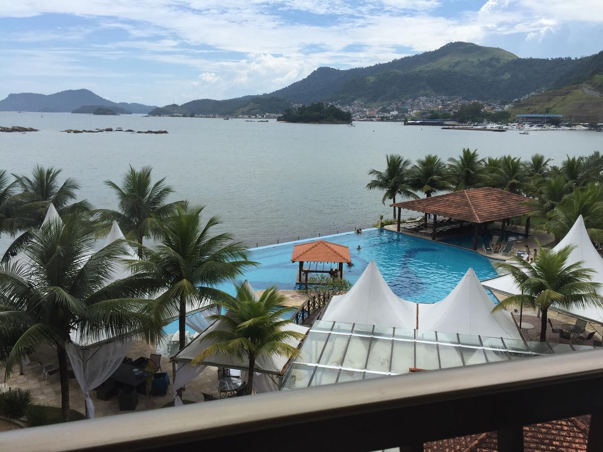 Charme Comforto Beira Mar Angra dos Reis Exterior photo